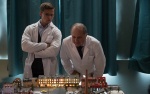 Кадр из фильма &laquo;Семь ужинов&raquo;