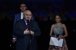 Во Всемирный день телевидения состоялась церемония награждения победителей молодёжного фестиваля "Телемания"