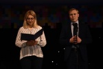 Во Всемирный день телевидения состоялась церемония награждения победителей молодёжного фестиваля "Телемания"