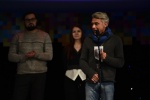 Во Всемирный день телевидения состоялась церемония награждения победителей молодёжного фестиваля "Телемания"