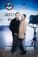 В Москве состоялся закрытый показ фильма "Затерянные во льдах"
