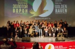Кинофестиваль "Золотой ворон" начал приём заявок для участия в конкурсе 2019-го года