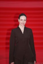 Красная дорожка 48-го Московского международного кинофестиваля - фоторепортаж