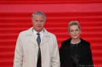 Красная дорожка 48-го Московского международного кинофестиваля - фоторепортаж