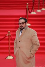 Красная дорожка 48-го ММКФ: все звёзды церемонии закрытия в специальном фоторепортаже