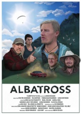 Постер фильма &laquo;Альбатрос (2015)&raquo;